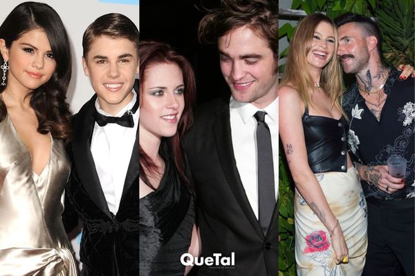 ¿Por qué los famosos son más infieles a sus parejas?
